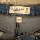 Abercrombie & Fitch High Rise Shorts Photo 1