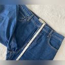 Abercrombie & Fitch Ultra High Rise Ankle Straight Jean. Size 8. Photo 6