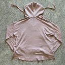 Z Supply Mauve Hooded Top Photo 3