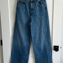 Levi's  Women's Size 26 High Rise Loose Fit Jeans Soft Denim Trendy Baggy Relaxed Photo 0