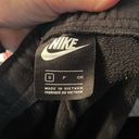 Nike  NSW Black Tight Fleece Varisty Sweat Joggers Photo 5