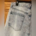 On Twelfth Twelve by  Women’s Distressed High-Rise Button Fly 90s Mom Jeans Sz 31 Photo 10