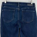 DKNY  (4) (30x31) Regular Blue Soho Skinny Jeans Stretchy Dark Wash Mid Rise Photo 55