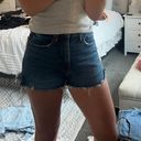 Abercrombie & Fitch Denim Shorts Photo 1