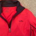 Ralph Lauren L-RL Workout Active Quarter Zip Photo 4