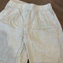 SheIn Linen Pants Photo 1