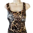 Bisou Bisou ‎ Leopard Print Dress 6 Photo 10