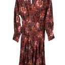 Chufy Women's Long Sleeves Dress Maria Maxi Dress Size medium Photo 5