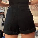 Hollister High-rise Mom Shorts Photo 2