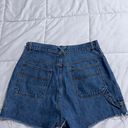 Bill Blass Women's Jean Shorts Photo 5