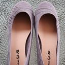 American Eagle Womens Flat Shoes. Gray Fabric Slip On Sz 9 Photo 4