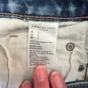 American Eagle Hi-Rise Shortie Photo 4