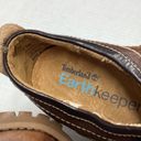 Timberland Earthkeepers Chauncey Mary Jane heels Brown Size  7.5 Photo 11