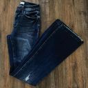 Ripped Flare Jeans Size 26 Photo 0