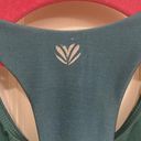 Forever 21  Ombré Crop Sports Bra Top Photo 4