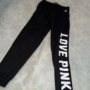 PINK - Victoria's Secret pink vs sweatpants Photo 0