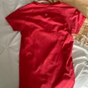 Lululemon Carnation Red Swiftly Tech Photo 1