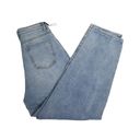 Pretty Little Thing  Denim Womens 4 Boyfriend Hi Rise Button Fly Jeans Photo 2