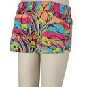 Roxy  Beach Bound Boardshorts M Light Jade Island Dreams Floral Summer Casual Photo 0