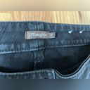 J. McLaughlin  Black Skinny Stretch Jean Size 8 Photo 1