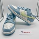 Nike Dunk Low Ocean Bliss 🌊 - Size 7.5W Photo 0