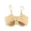 Natori NEW  Zone Full Fit Smoothing Contour Underwire Bra Cosmetic 34DDD NWT Photo 2