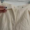 Forever 21 Linen Shorts Photo 5