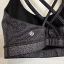 Lululemon  Energy Bra Photo 4