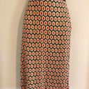 Trina Turk Like new  side zip lined pencil skirt. Photo 0