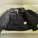 Lululemon  Wonder Puff Black Size 4 Jacket Photo 6