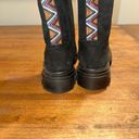 Farm Rio NWOB  Lug Sole Boots Photo 6