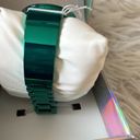 Juicy Couture  Women’s the black label watch in green Photo 2