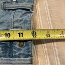 Madewell The Perfect Vintage Jean in Bradwell Wash: Ripped Edition 28 Photo 13