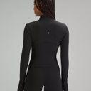 Lululemon Define Cropped Jacket Photo 1