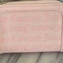 Juicy Couture Powder  Blush Wallet Photo 1