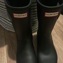 Hunter Boots Size 6 Photo 0