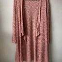 Torrid  Long Open Knit Cardigan Photo 0