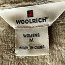 Woolrich  Corduroy Faux Fur Lined Vest (Black/Tan) - Medium Photo 10