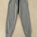 Under Armour Gray Sweatpants Photo 0