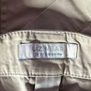 Liz Claiborne LIZWEAR Tan Shorts  Size 12 Photo 2