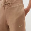 Nike Sportswear Phoenix Fleece Women's High-Waisted Wide-Leg Sweatpants Photo 3