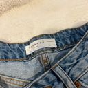 Topshop Jean Shorts Photo 1