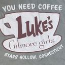 Gilmore Girls  T-Shirt Photo 1