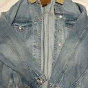 American Eagle Outfitters Denim Jacket Photo 0