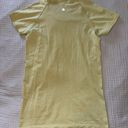 Lululemon Swiftly Tech Short Sleeve Photo 1