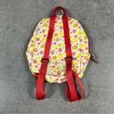 Nintendo  Animal Crossing Game Console Carrying Backpack Photo 1