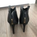 Jessica Simpson Booties Photo 3