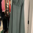 Birdy Grey Bridesmaid Dress Photo 0