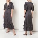 Alexis Kasany Midi Dress M Photo 1