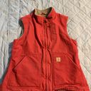 Carhartt Vest Photo 0